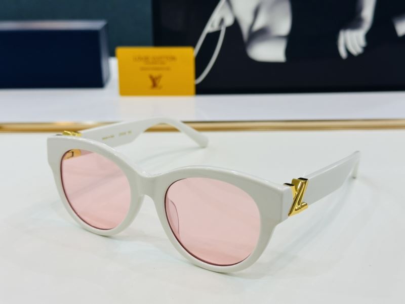 Louis Vuitton Sunglasses